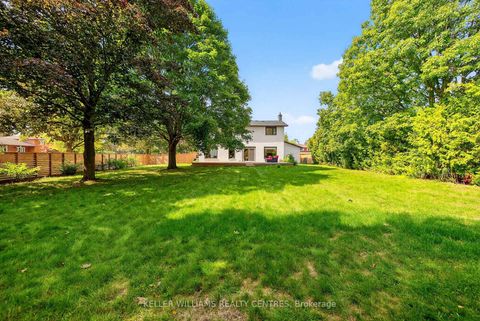 Photo 48 at 1 Rosegarden Crescent, Oak Ridges, Richmond Hill