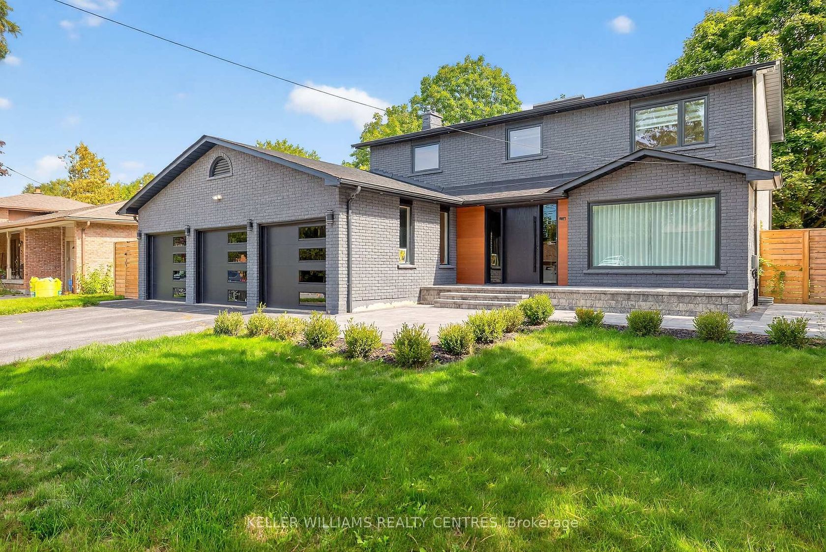 1 Rosegarden Crescent, Oak Ridges, Richmond Hill 