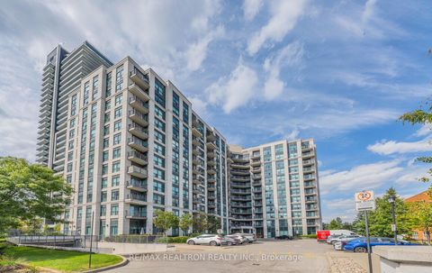 Photo 0 at 708 - 185 Oneida Crescent, Langstaff, Richmond Hill