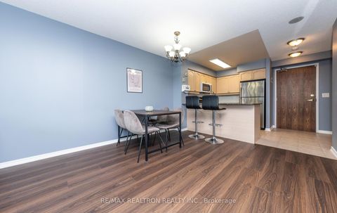 Photo 5 at 708 - 185 Oneida Crescent, Langstaff, Richmond Hill Photo 5 at 708 - 185 Oneida Crescent, Langstaff, Richmond Hill