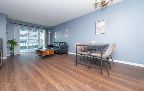 Photo 6 at 708 - 185 Oneida Crescent, Langstaff, Richmond Hill