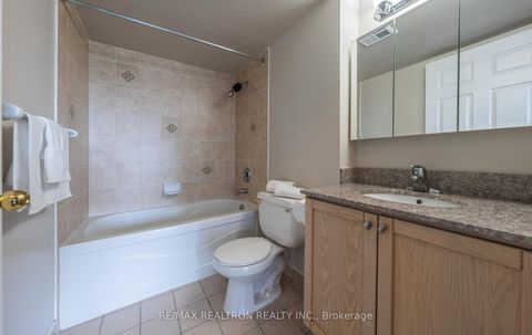 Photo 10 at 708 - 185 Oneida Crescent, Langstaff, Richmond Hill