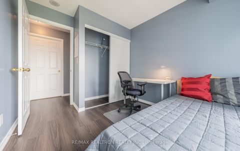 Photo 12 at 708 - 185 Oneida Crescent, Langstaff, Richmond Hill