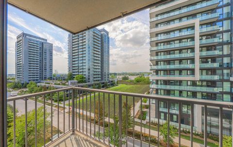 Photo 15 at 708 - 185 Oneida Crescent, Langstaff, Richmond Hill