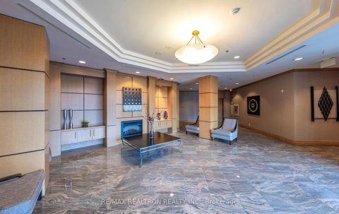 Photo 17 at 708 - 185 Oneida Crescent, Langstaff, Richmond Hill