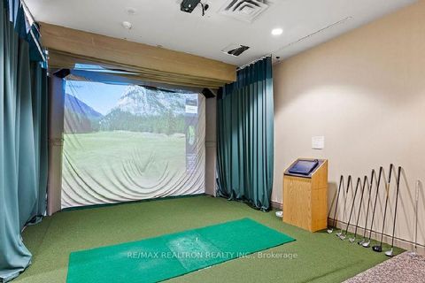 Photo 18 at 708 - 185 Oneida Crescent, Langstaff, Richmond Hill