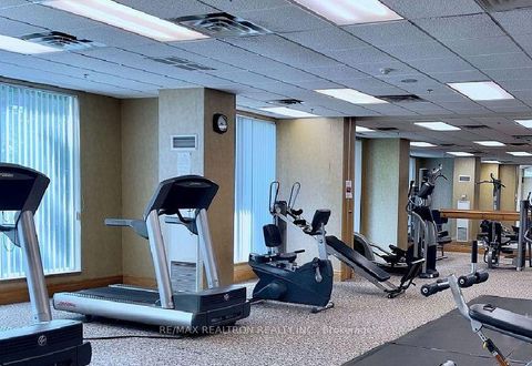 Photo 20 at 708 - 185 Oneida Crescent, Langstaff, Richmond Hill