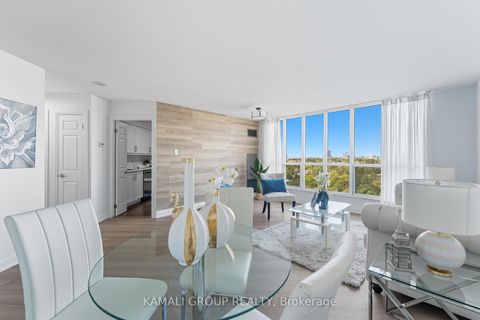 Photo 0 at 1405 - 2285 Lake Shore Boulevard W, Mimico, Toronto