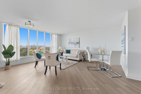 Photo 2 at 1405 - 2285 Lake Shore Boulevard W, Mimico, Toronto