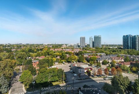 Photo 3 at 1405 - 2285 Lake Shore Boulevard W, Mimico, Toronto