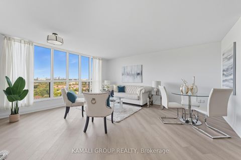 Photo 4 at 1405 - 2285 Lake Shore Boulevard W, Mimico, Toronto
