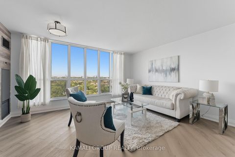 Photo 5 at 1405 - 2285 Lake Shore Boulevard W, Mimico, Toronto