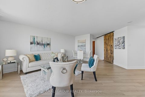 Photo 6 at 1405 - 2285 Lake Shore Boulevard W, Mimico, Toronto