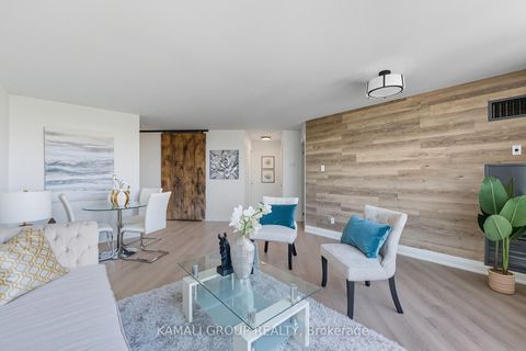 Photo 7 at 1405 - 2285 Lake Shore Boulevard W, Mimico, Toronto