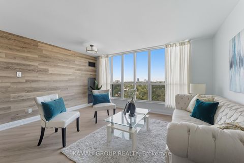 Photo 8 at 1405 - 2285 Lake Shore Boulevard W, Mimico, Toronto