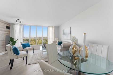 Photo 9 at 1405 - 2285 Lake Shore Boulevard W, Mimico, Toronto
