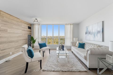 Photo 10 at 1405 - 2285 Lake Shore Boulevard W, Mimico, Toronto