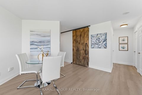 Photo 11 at 1405 - 2285 Lake Shore Boulevard W, Mimico, Toronto