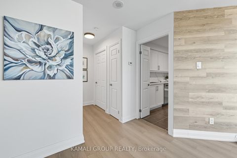 Photo 12 at 1405 - 2285 Lake Shore Boulevard W, Mimico, Toronto