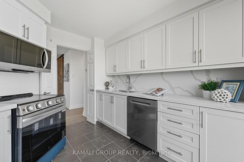 Photo 14 at 1405 - 2285 Lake Shore Boulevard W, Mimico, Toronto