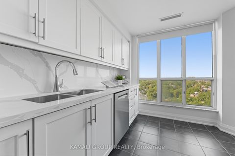 Photo 15 at 1405 - 2285 Lake Shore Boulevard W, Mimico, Toronto