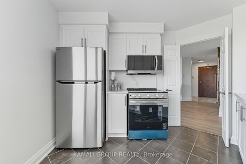 Photo 16 at 1405 - 2285 Lake Shore Boulevard W, Mimico, Toronto