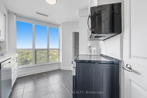 Photo 17 at 1405 - 2285 Lake Shore Boulevard W, Mimico, Toronto