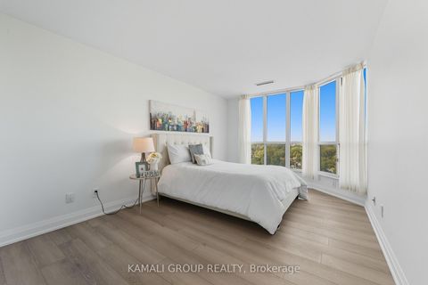 Photo 18 at 1405 - 2285 Lake Shore Boulevard W, Mimico, Toronto