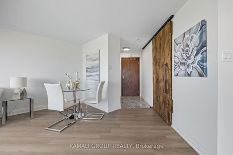Photo 22 at 1405 - 2285 Lake Shore Boulevard W, Mimico, Toronto