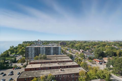 Photo 23 at 1405 - 2285 Lake Shore Boulevard W, Mimico, Toronto