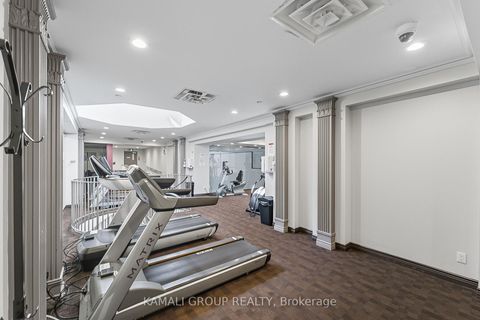 Photo 26 at 1405 - 2285 Lake Shore Boulevard W, Mimico, Toronto