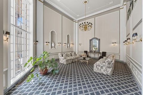 Photo 29 at 1405 - 2285 Lake Shore Boulevard W, Mimico, Toronto