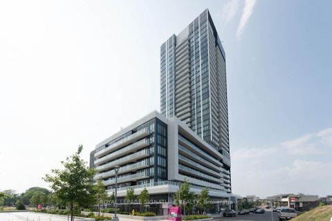 Photo 0 at 2806 - 50 O'Neill Road, Don Mills, Toronto