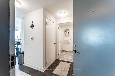 Photo 4 at 2806 - 50 O'Neill Road, Don Mills, Toronto