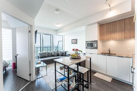 Photo 6 at 2806 - 50 O'Neill Road, Don Mills, Toronto
