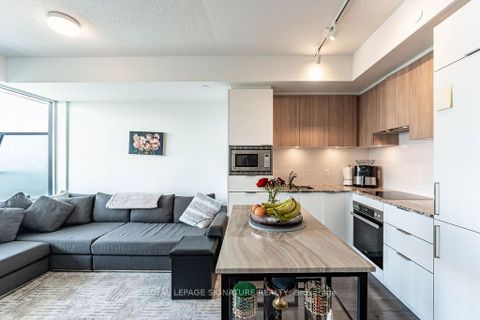 Photo 7 at 2806 - 50 O'Neill Road, Don Mills, Toronto
