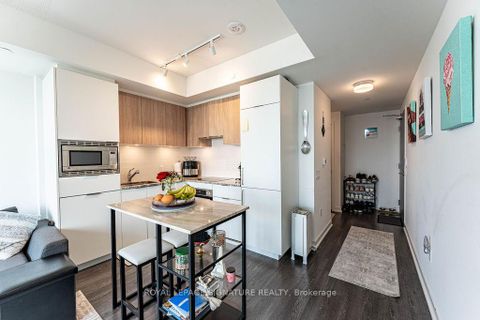 Photo 8 at 2806 - 50 O'Neill Road, Don Mills, Toronto