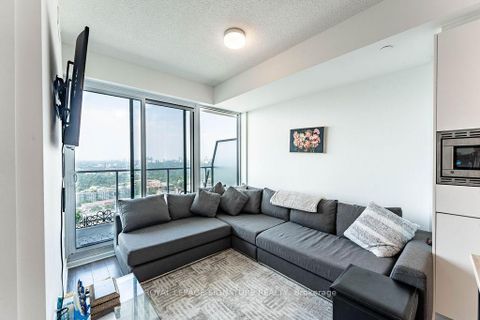 Photo 9 at 2806 - 50 O'Neill Road, Don Mills, Toronto