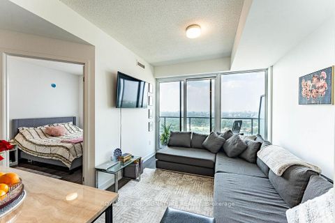 Photo 10 at 2806 - 50 O'Neill Road, Don Mills, Toronto