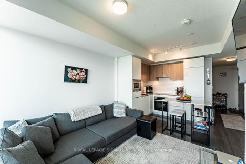 Photo 11 at 2806 - 50 O'Neill Road, Don Mills, Toronto