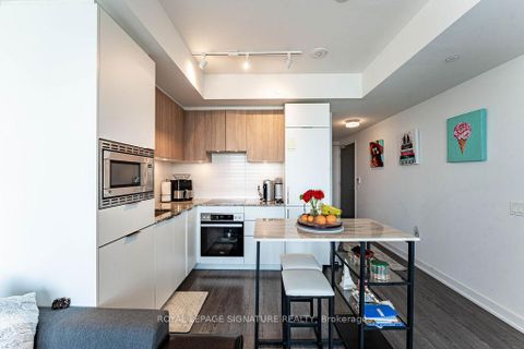 Photo 12 at 2806 - 50 O'Neill Road, Don Mills, Toronto