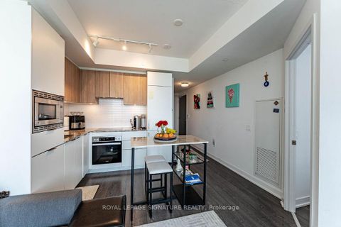 Photo 13 at 2806 - 50 O'Neill Road, Don Mills, Toronto