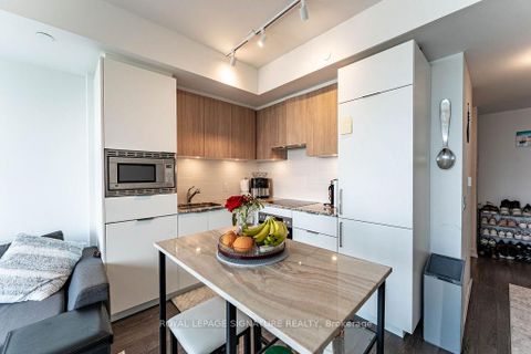 Photo 14 at 2806 - 50 O'Neill Road, Don Mills, Toronto