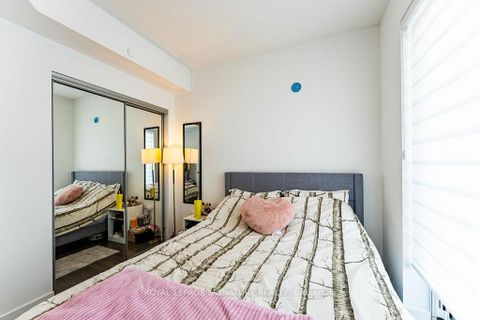 Photo 17 at 2806 - 50 O'Neill Road, Don Mills, Toronto