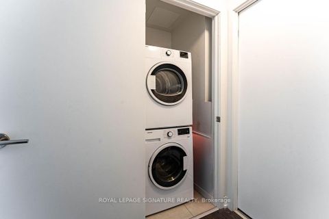 Photo 18 at 2806 - 50 O'Neill Road, Don Mills, Toronto