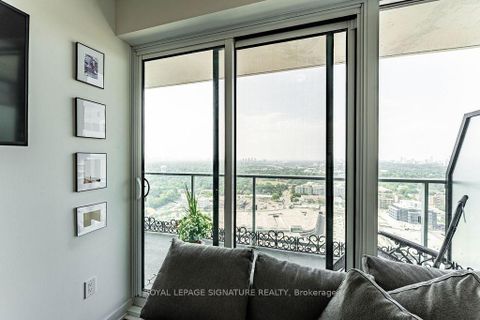 Photo 23 at 2806 - 50 O'Neill Road, Don Mills, Toronto