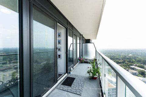 Photo 24 at 2806 - 50 O'Neill Road, Don Mills, Toronto