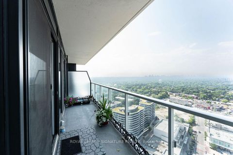 Photo 25 at 2806 - 50 O'Neill Road, Don Mills, Toronto