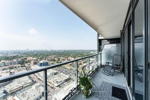 Photo 27 at 2806 - 50 O'Neill Road, Don Mills, Toronto