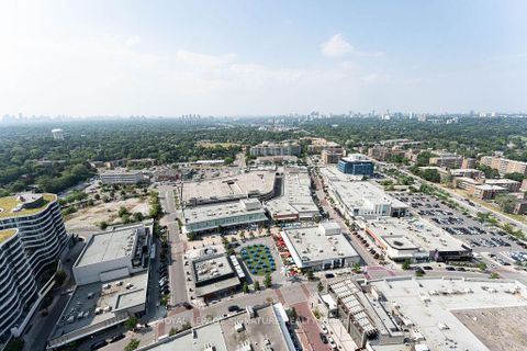 Photo 28 at 2806 - 50 O'Neill Road, Don Mills, Toronto